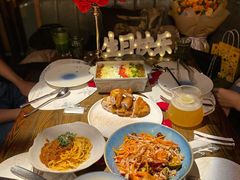 稻香烤鸡-杂咖zacup(领展中心城店)