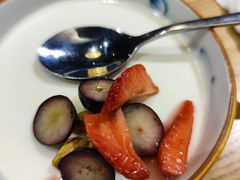酸奶布丁-小大董·烤鸭(五棵松店)