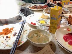 -韩风源自助烤肉(国贸精品店)