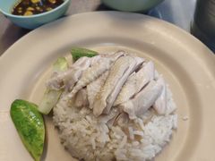 -红大哥水门鸡饭(總店)