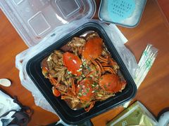 -胖哥俩肉蟹煲(湖滨银泰in77店)