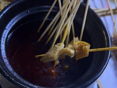 -可口香·非遗老号烧烤(南岗直营店)