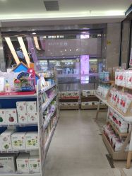 -孩子王童乐园(唐山万达广场店)