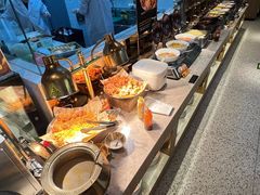 -比格比萨自助(宝山日月光店)