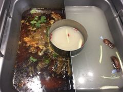 -新辣道鱼火锅(航天万源店)