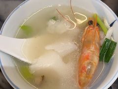 -安泰楼·佛跳墙创始人·传统闽味早茶·酒楼(三坊七巷闽菜地标店)