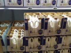 -盒马X会员店(上海森兰商都店)