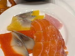 -广州建国酒店·君豪西餐自助餐厅