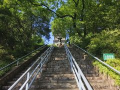 -九华山公园