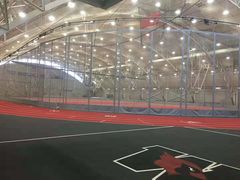 -Usdan Marketplace, Wesleyan University