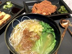 -馔豚·台北菜专门店(深圳湾万象城店)