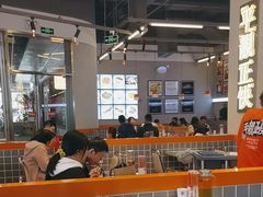 -肥韬茶餐厅(海上世界店)