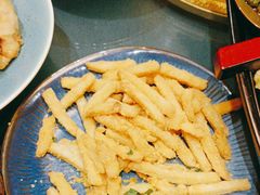 -君霖海鲜私房菜(春柳店)