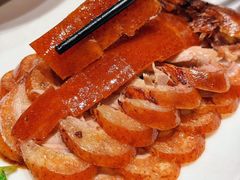 -大鸭梨烤鸭(石佛营店)
