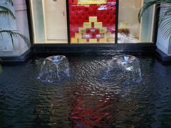 -Waterfall瀑布湾优健源(华侨城店)