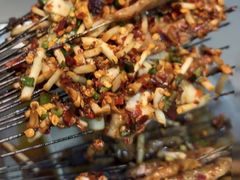-宋文成烤肉(白沙巷店)