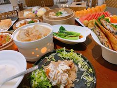 腐皮三鲜卷-豫璟轩中餐厅(南昌万怡店)
