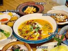 -喜粤糖朝餐厅(三八广场店)