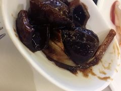 -东方红海鲜百汇(国际大厦店)