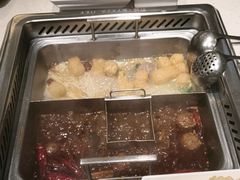 -野妹经典火锅(民治店)