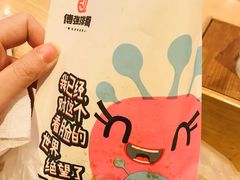 -傅强排骨(成都总店)