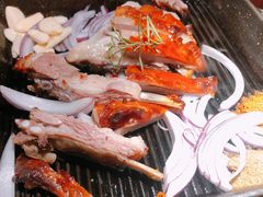 -楼兰新疆主题餐厅(苏州中心店)