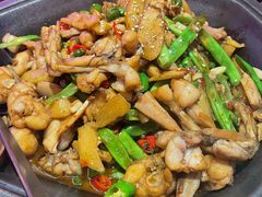 -蛙来哒(方圆荟店)