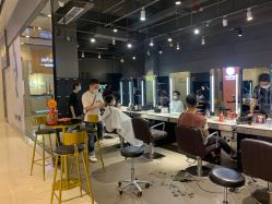 -HairCode芭曲发型