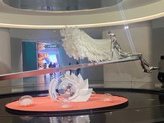 -涨巢·潮玩水疗局