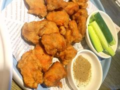 -隆喜元鱼汤包·海鲜(中联广场店)