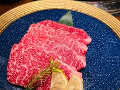 -隐炉和牛烧肉店(群力店)