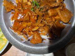 -徽张·新徽菜(五棵松·永定路店)