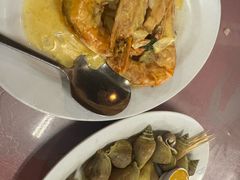 -大茄来海鲜餐厅(亚洲城分行)