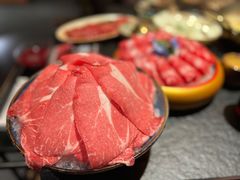 -色響火锅(恒隆广场店)