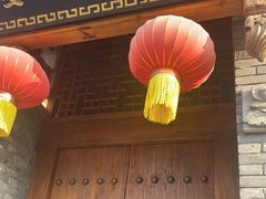 门面-面辣子·陕西家乡菜(钟楼店)