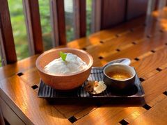 酸奶-宁波柏悦酒店·钱湖渔港