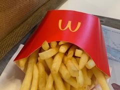 -麦当劳(文武路店)