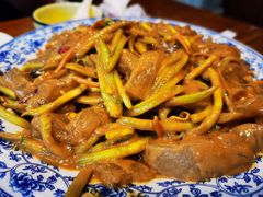 荣鹏大拉皮-荣鹏风味烀饼总店