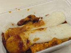 -排骨年糕(瞿溪路店)