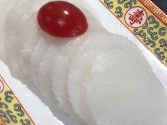 -烤肉季饭庄