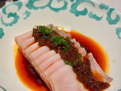 蒜泥李庄白肉-许家菜(DT51店)