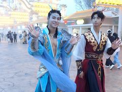 -渔岛海洋度假区