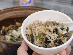 -红星光发煲仔饭(大石街店)