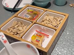 -老济南·地道济南菜(大明湖店)