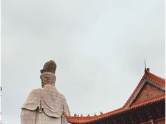 -东莞观音山旅游风景区