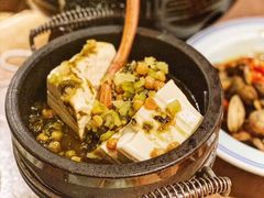 -九锅一堂酸菜鱼(新南凯德直营店)