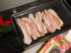 -厚贞日式烤肉(龙之梦店)