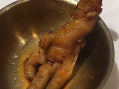 -HOTISLAND海鸡岛·韩国料理(江南西店)