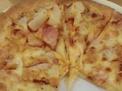 -萨莉亚意式餐厅(苏州食百家店)