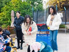 -杭州屏风山越野车营地·团建别墅轰趴民宿